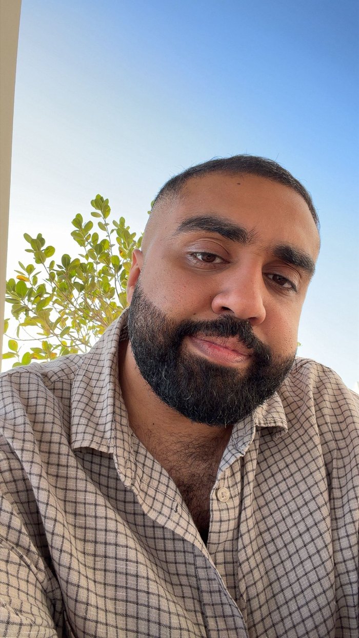 Mahmood Alnasser